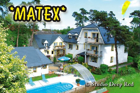 Dom Gościnny „Matex”
