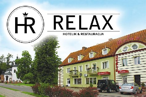 Hotelik i Restauracja 