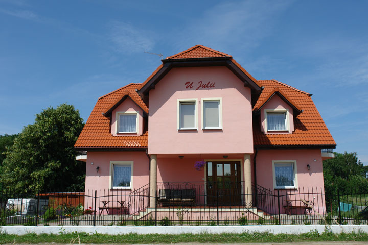 Dom Gościnny 