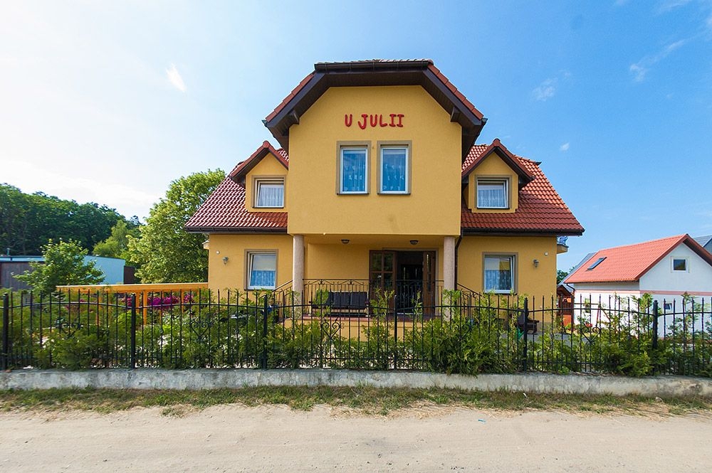 Dom Gościnny U Julii
